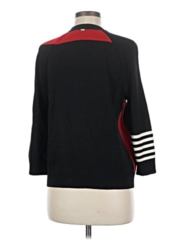 St. John Cardigan (view 2)