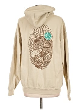 Gildan Pullover Hoodie (view 2)