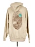 Gildan Tan Pullover Hoodie Size L - photo 2