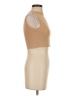 Zara Tan Cardigan Size S - photo 4