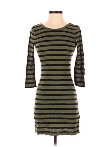 Express Casual Dress (view 1)