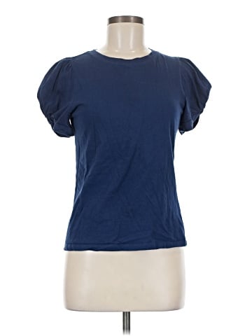 J.Crew Short Sleeve Top (view 1)