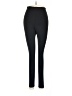 Nike Solid Black Active Pants Size M - photo 1