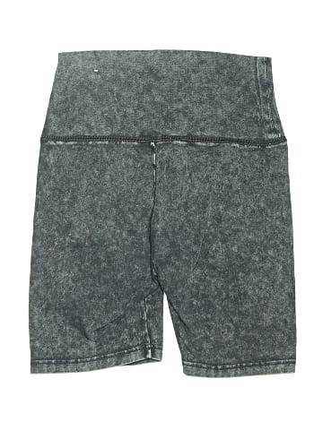 Aerie Denim Shorts (view 2)