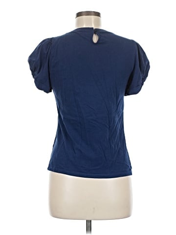 J.Crew Short Sleeve Top (view 2)