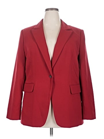 Banana Republic Factory Store Blazer (view 1)
