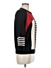 St. John Color Block Black Cardigan Size M - photo 4
