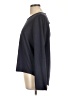 Athleta Gray Long Sleeve T-Shirt Size L - photo 5