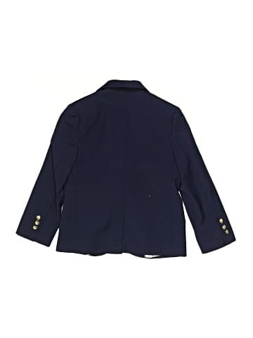 Janie and Jack Wool Blazer (view 2)