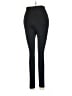 Nike Solid Black Active Pants Size M - photo 2
