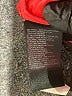 The North Face 100% Nylon Red Jacket Size S - photo 7
