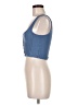 American Eagle Outfitters Blue Tank Top Size M - photo 5