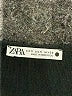 Zara Black Tank Top Size S - photo 7