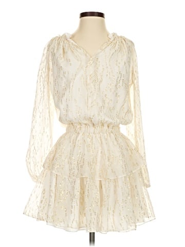 Generation Love Cocktail Dress (view 1)