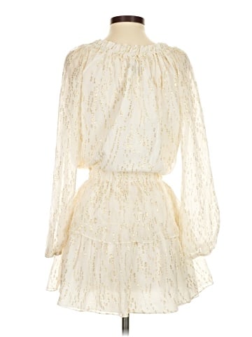 Generation Love Cocktail Dress (view 2)