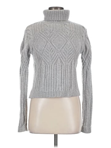 Magaschoni Turtleneck Sweater (view 1)
