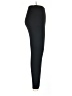Nike Solid Black Active Pants Size M - photo 4