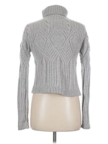 Magaschoni Turtleneck Sweater (view 2)