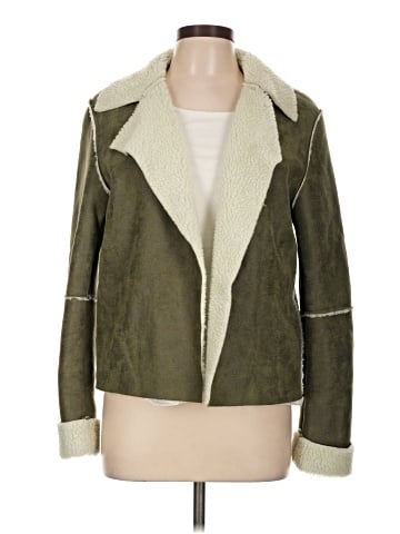 Vigoss Jacket (view 1)