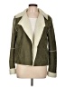 Vigoss 100% Polyester Green Jacket Size L - photo 1