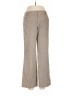 Ann Taylor LOFT Tan Khakis Size 6 - photo 1