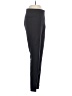Nine West Solid Black Active Pants Size S - photo 4