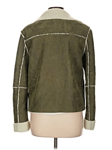 Vigoss Jacket (view 2)