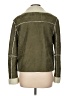 Vigoss 100% Polyester Green Jacket Size L - photo 2