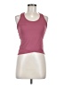 Unbranded Pink Active Tank Size M - photo 1