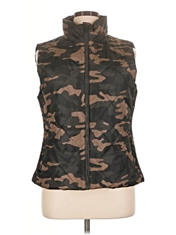 New York & Company Vest (view 1)