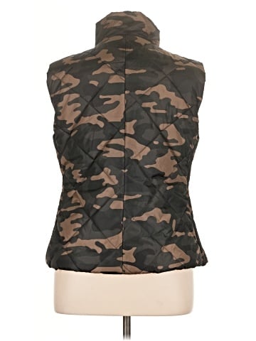New York & Company Vest (view 2)