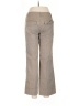 Ann Taylor LOFT Tan Khakis Size 6 - photo 2