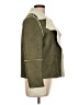 Vigoss 100% Polyester Green Jacket Size L - photo 4