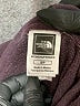 The North Face Solid Purple Pullover Hoodie Size S - photo 7
