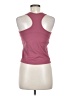 Unbranded Pink Active Tank Size M - photo 2