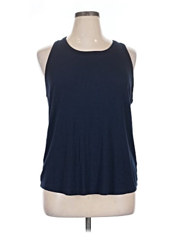 Danskin Sleeveless T-Shirt (view 1)