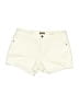 DL1961 Solid Ivory Shorts Size 30 waist - photo 1