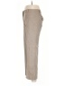 Ann Taylor LOFT Tan Khakis Size 6 - photo 5
