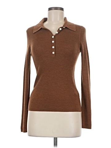Everlane Turtleneck Sweater (view 1)