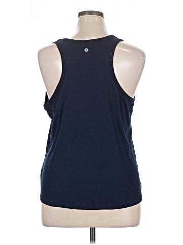 Danskin Sleeveless T-Shirt (view 2)