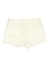 DL1961 Solid Ivory Shorts Size 30 waist - photo 2