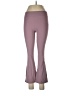 Stelle Purple Yoga Pants Size L - photo 1
