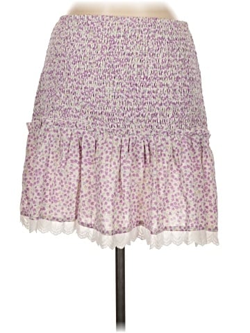 Stellah Casual Skirt (view 2)