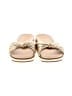 Sam Edelman Gold Flats Size 8 - photo 2
