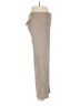 Ann Taylor LOFT Tan Khakis Size 6 - photo 4
