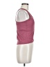 Unbranded Pink Active Tank Size M - photo 4