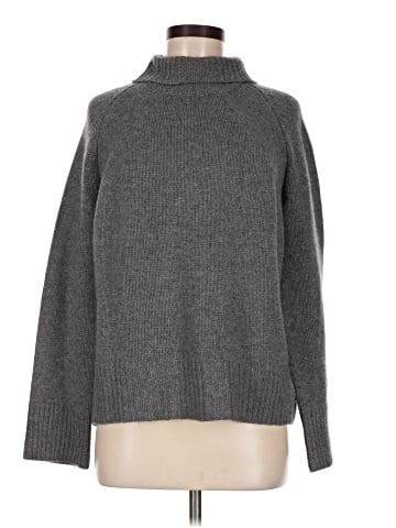 Zadig & Voltaire Turtleneck Sweater (view 1)