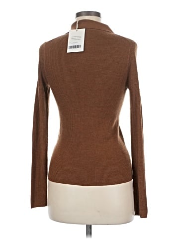 Everlane Turtleneck Sweater (view 2)
