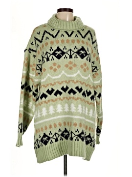 By Anthropologie Pullover Sweater