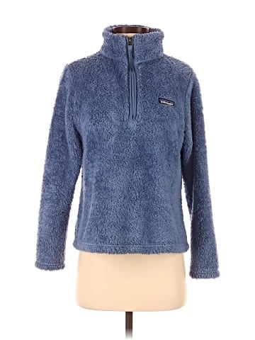 Patagonia Pullover Sweater (view 1)